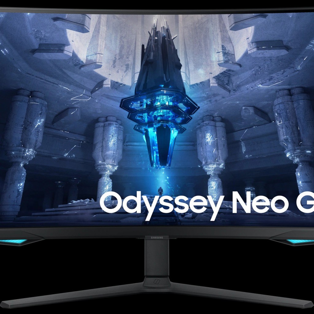 Samsung Neo G7