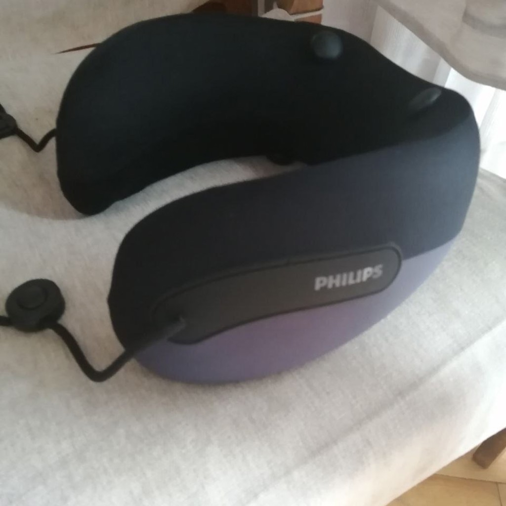 Подушка для шеи Filips