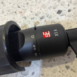Микрофон X1A SE Electronics - фото 8