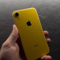 IPhone XR - фото 2