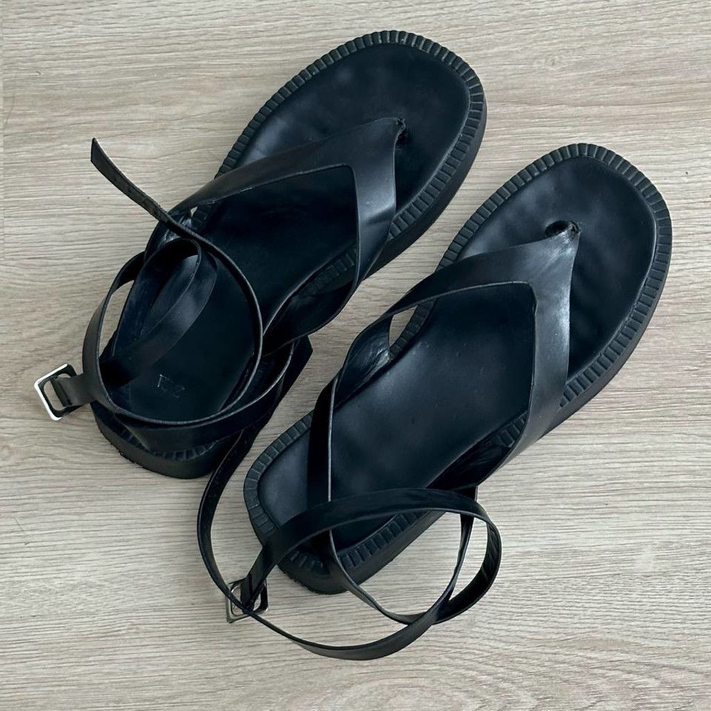 Босоножки Zara