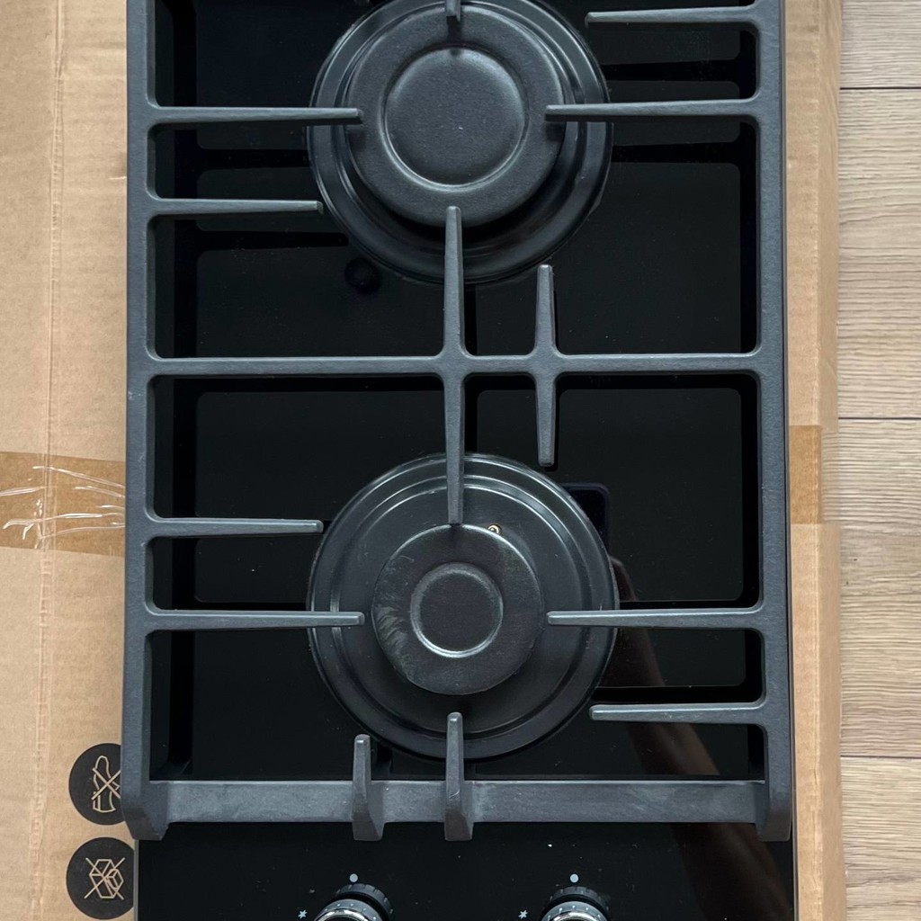 Газовая панель Kuppersberg FBG 36 BG