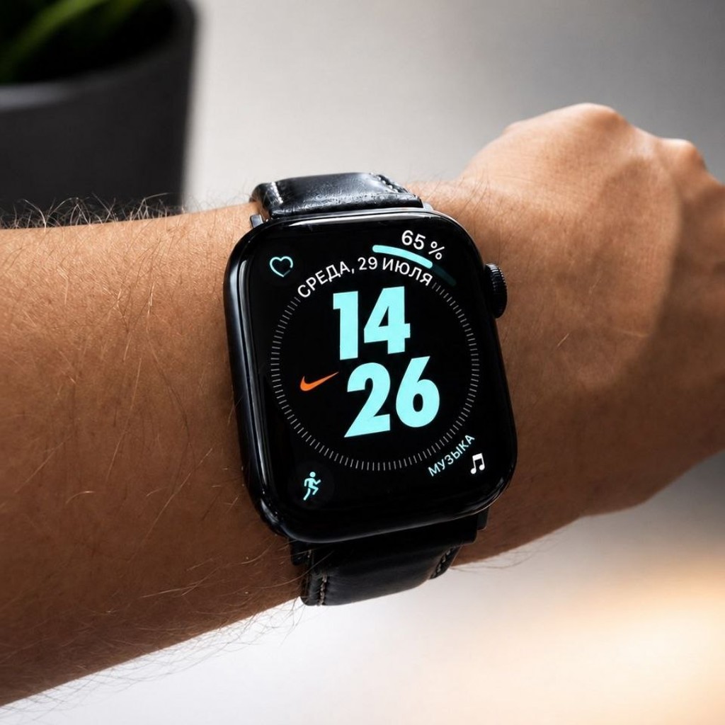 Apple Watch Series 8