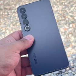 Meizu 20 Pro 5G - фото 2