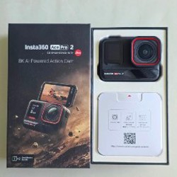 Камера Insta360 Ace Pro 2 - фото 1