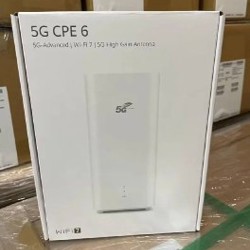 Huawei 5G CPE 6 - фото 2