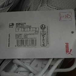 Кроссовки Puma Milenio Tech - фото 3