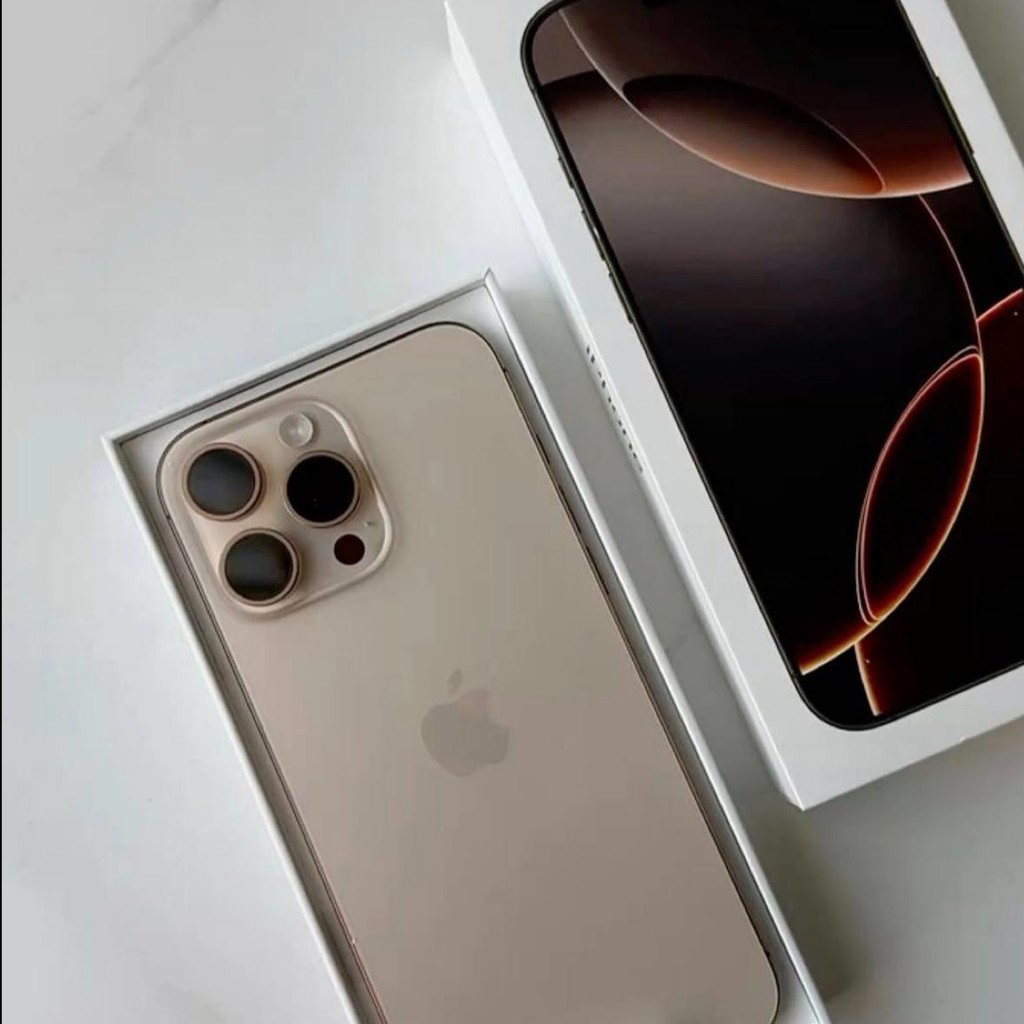 IPhone 16 Pro