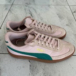 Кроссовки Puma - фото 1
