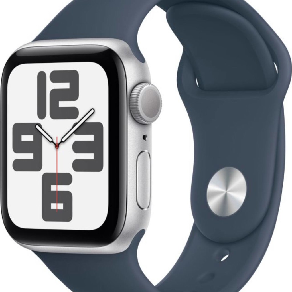 Apple Watch SE 1 поколение