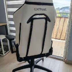 Игровое кресло GX Trust - фото 2