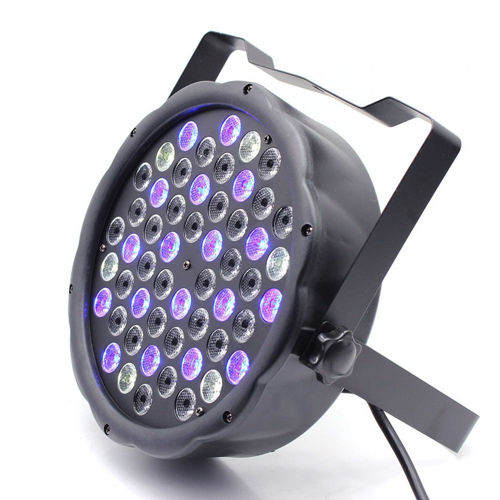Сценический прожектор Smart Dj 54-RGBW
