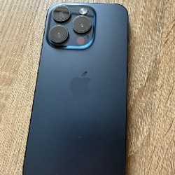 Iphone 15 pro 256gb - фото 6