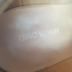 Мужские туфли GINO ROSSI - фото 6