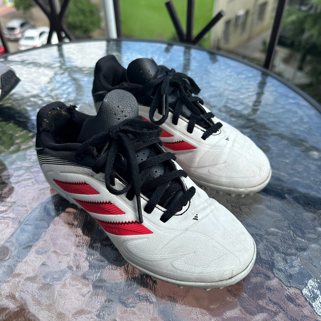 Бутсы Adidas Copa Pure 3