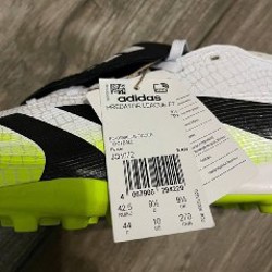 Сороконожки Adidas Predator League FT - фото 2