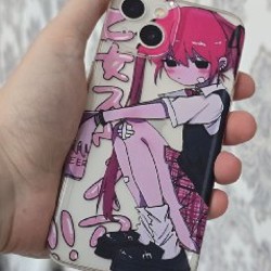 Чехол для Iphone 13 - фото 5