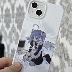 Чехол для Iphone 13 - фото 7