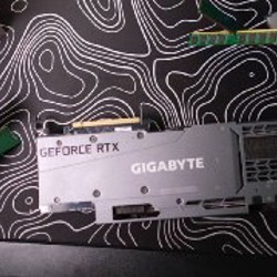 NVIDIA GeForce RTX 3080 10GB Gigabyte - фото 2