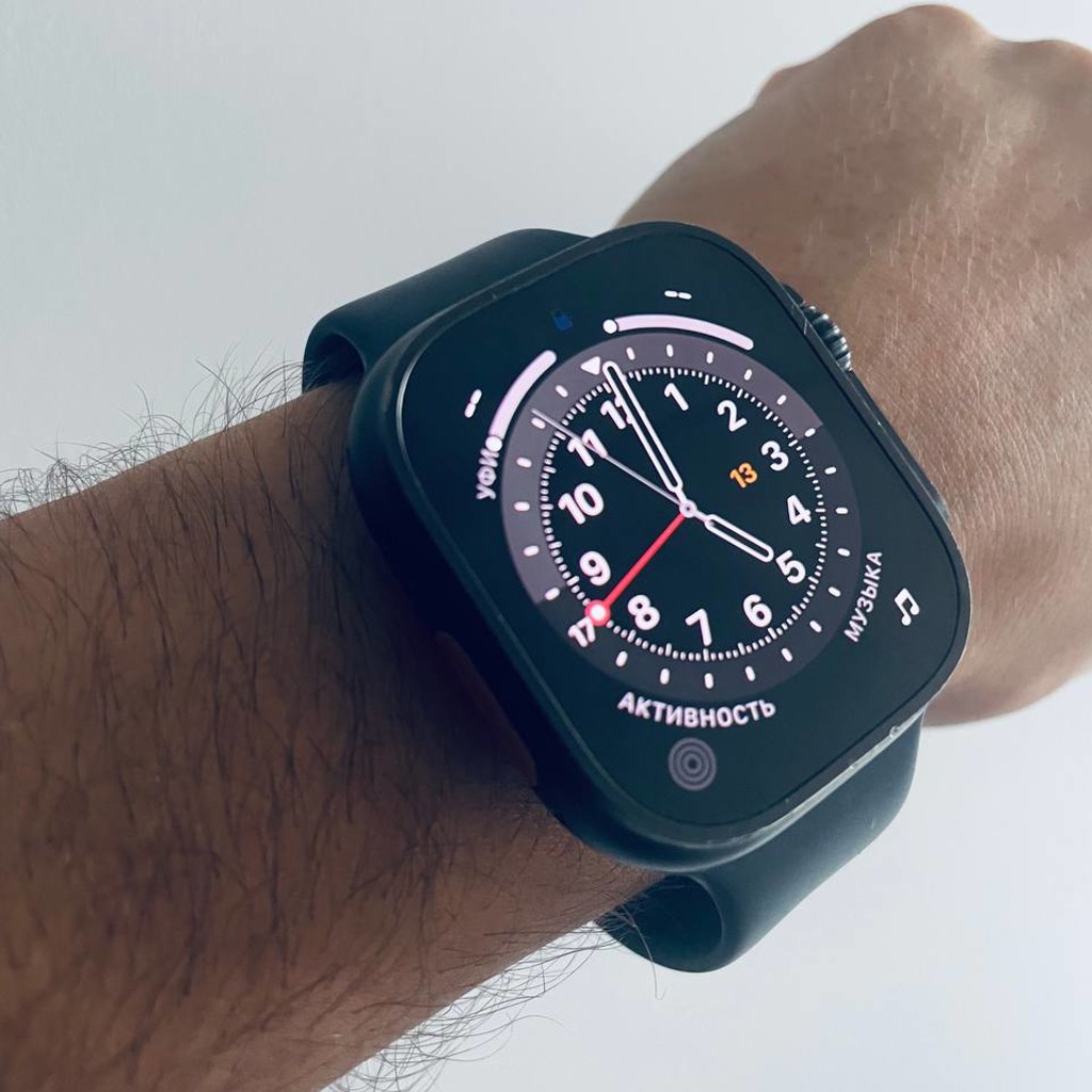 Apple Watch Ultra 2