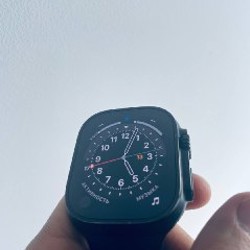 Apple Watch Ultra 2 - фото 2