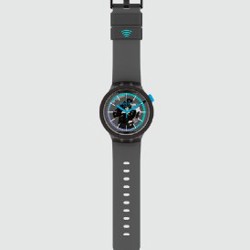 Swatch PAY Big Bold - фото 2
