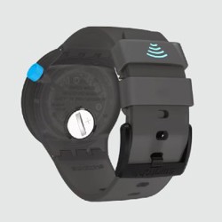 Swatch PAY Big Bold - фото 3