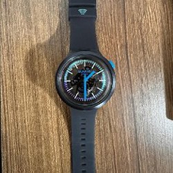 Swatch PAY Big Bold - фото 6