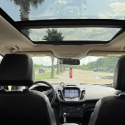 Ford Escape - фото 4