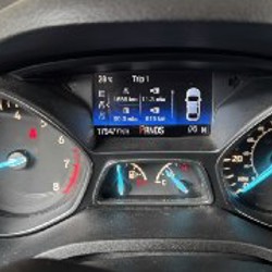 Ford Escape - фото 10
