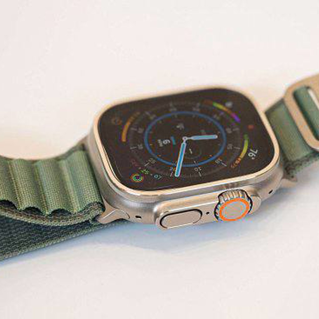 Apple Watch Ultra