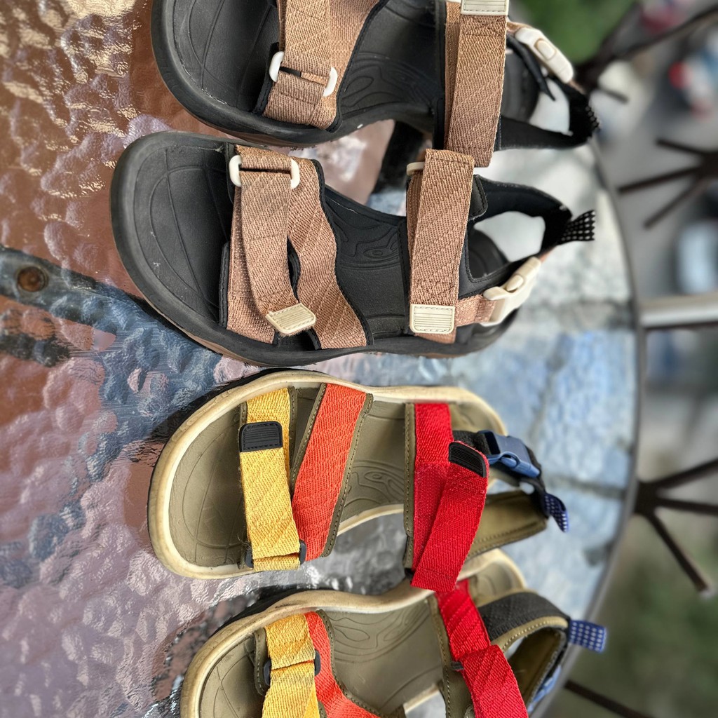 Босоножки Zara