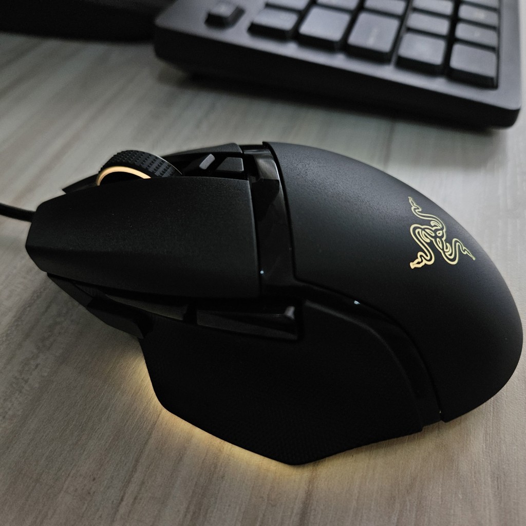 Razer Basilisk V3