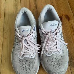 Кроссовки для бега Asics Gel Pulse 15 (Women) Purple - фото 2