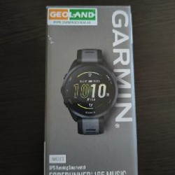 Garmin Forerunner 165 Music - фото 3
