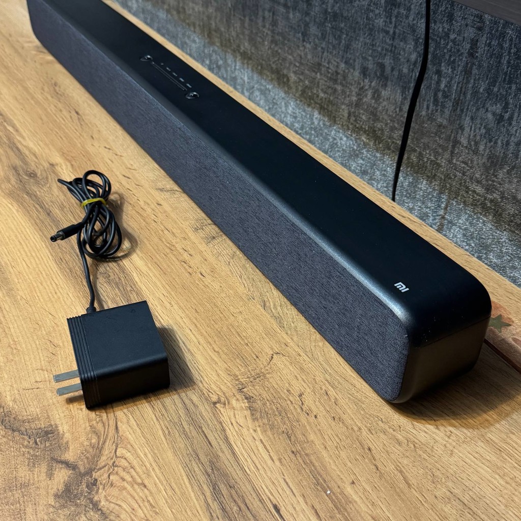 Xiaomi Mi TV Soundbar MDZ-27-DA