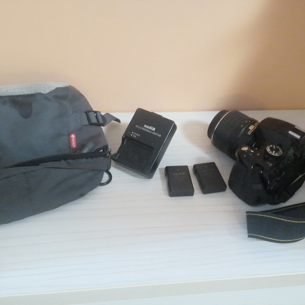 Nikon D5100