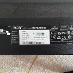 Монитор ACER - фото 2
