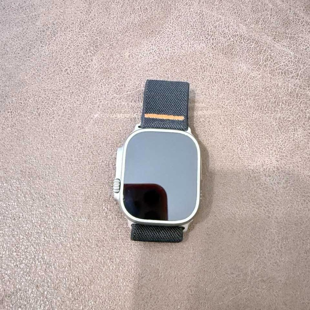 Apple Watch Ultra