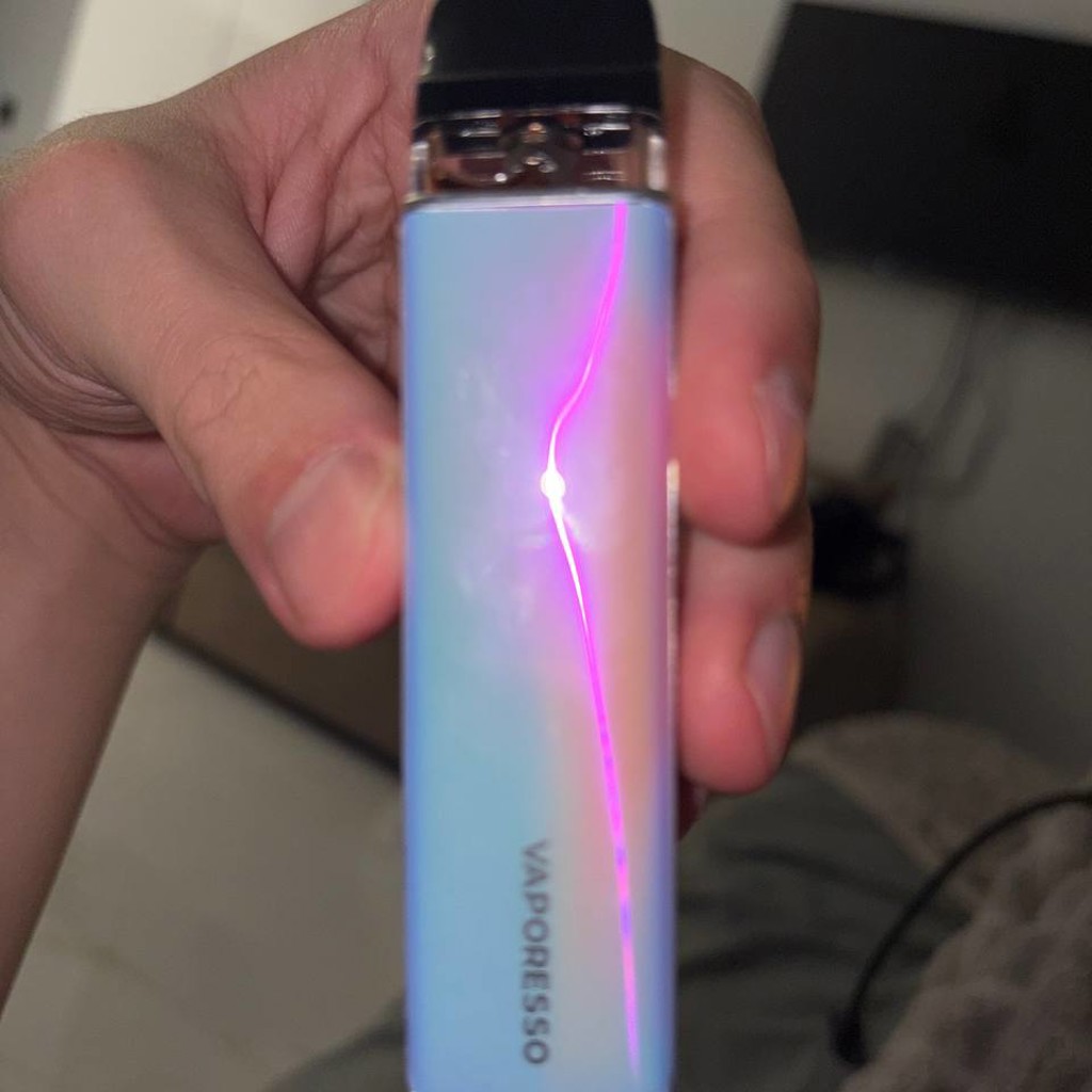 Вейп Vaparesso