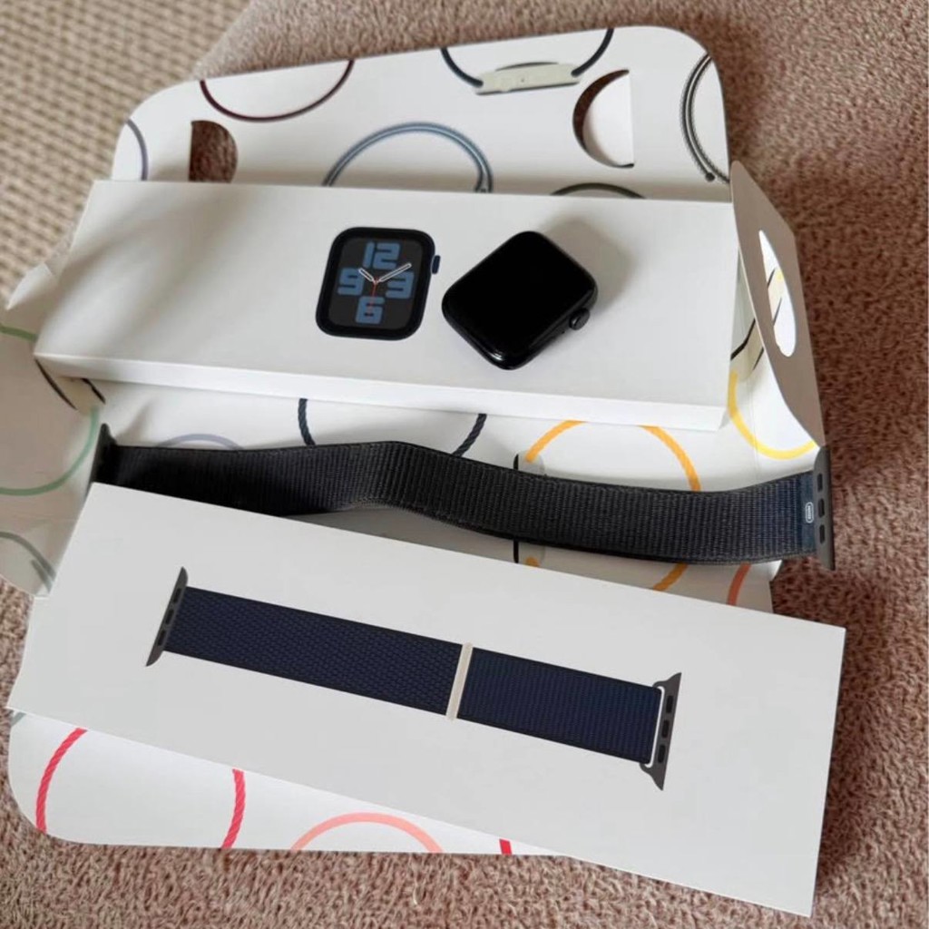 Apple Watch SE (Gen 2)