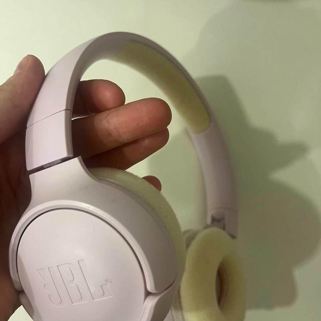 Наушники JBL Tune 510BT
