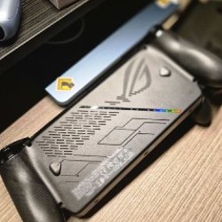 Asus ROG Xbox Ally - фото 3