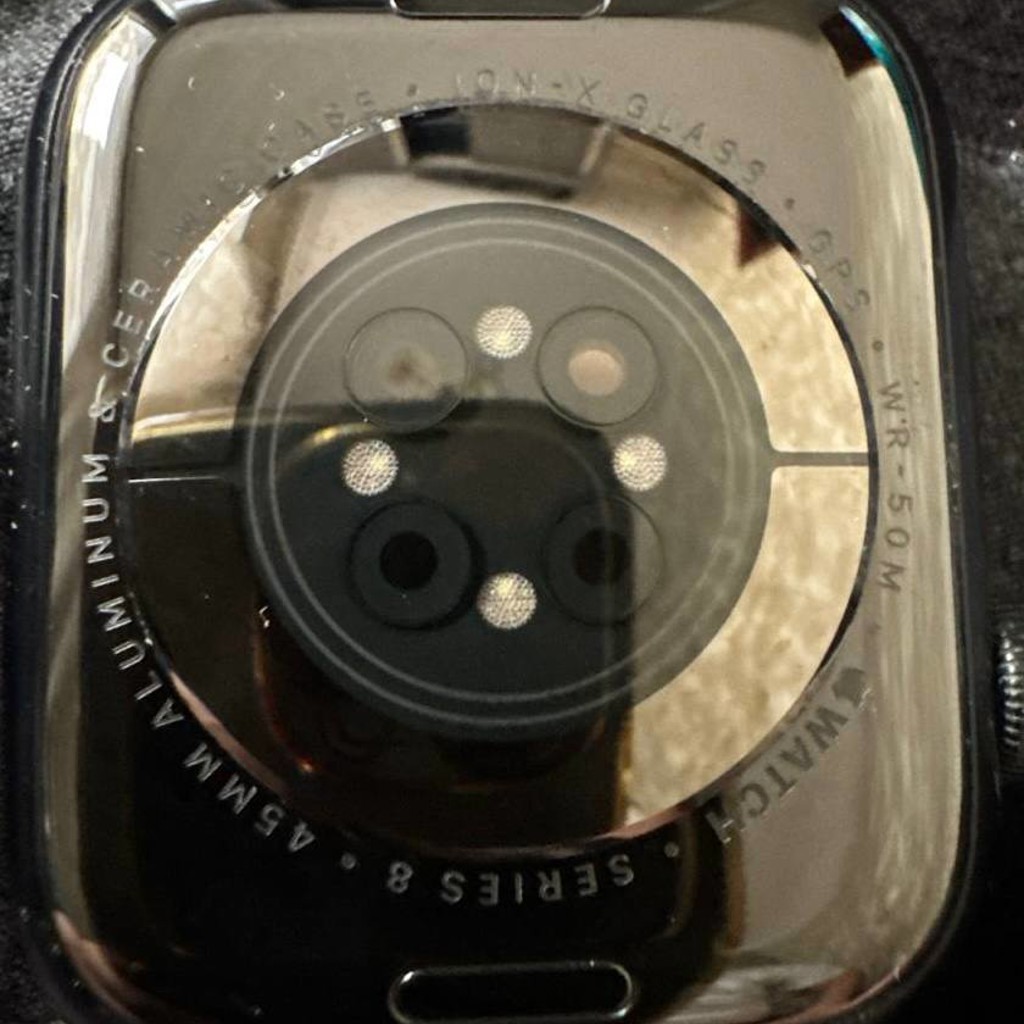 Apple Watch Series 8