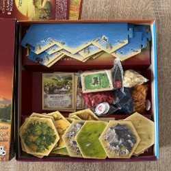Catan Колонизаторы - фото 2