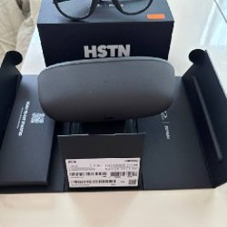 Умные очки Oakley Meta HSTN OW8002 - фото 2