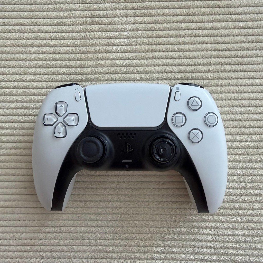 Джойстик для PS5