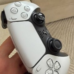 Джойстик для PS5 - фото 3