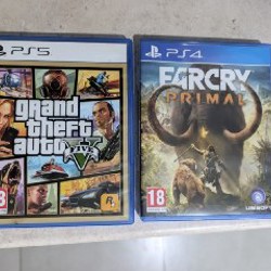 FarCry Primal - фото 4