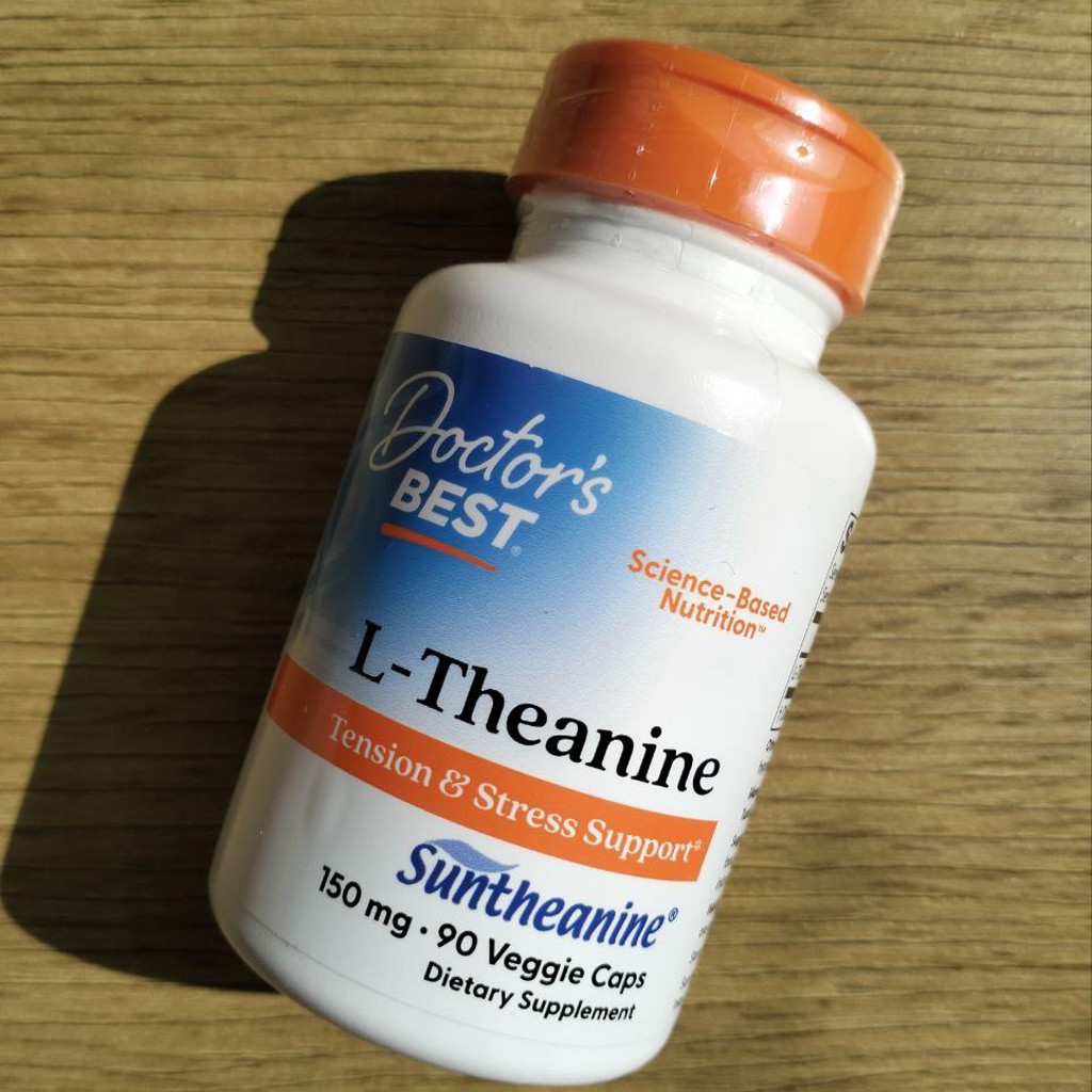 L-теанин